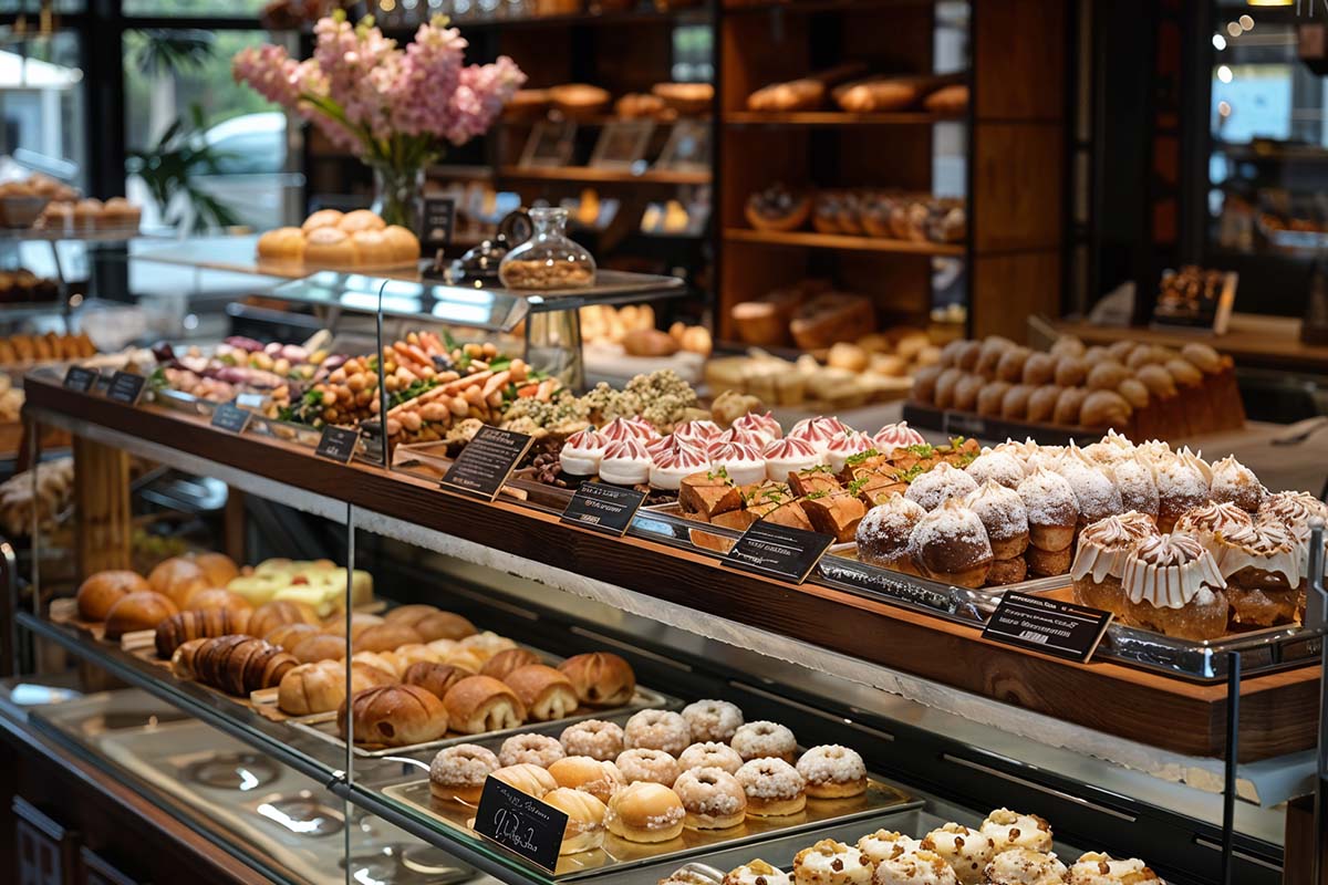 Gâteaux de mariage
