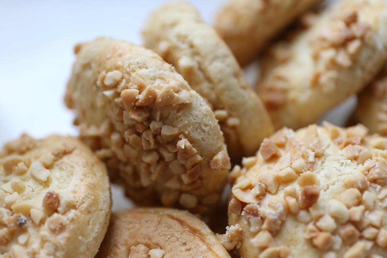 Cookies